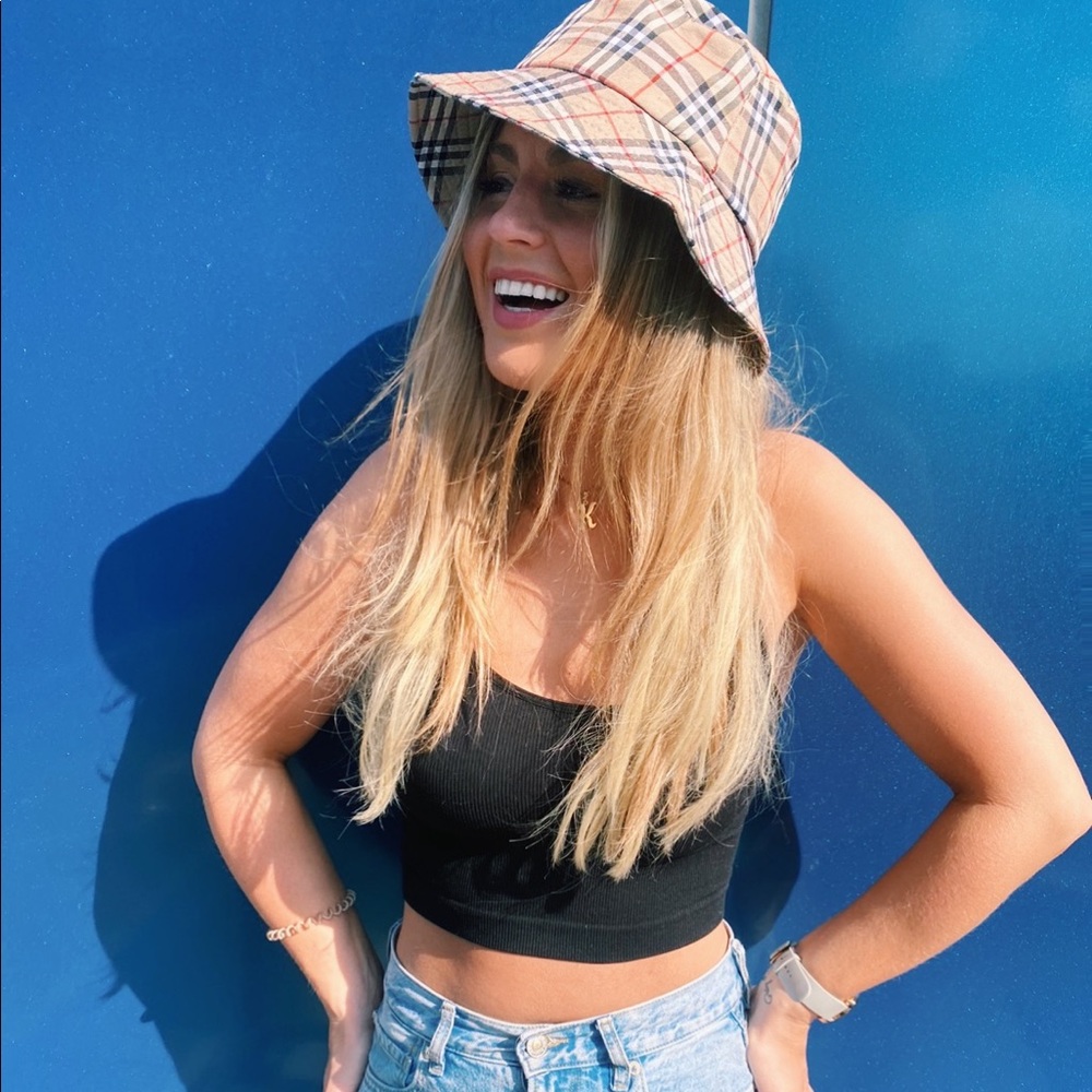 Meet your Posher, Kelsey